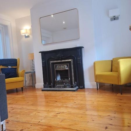 Shelbourne Cottages Дублін Екстер'єр фото