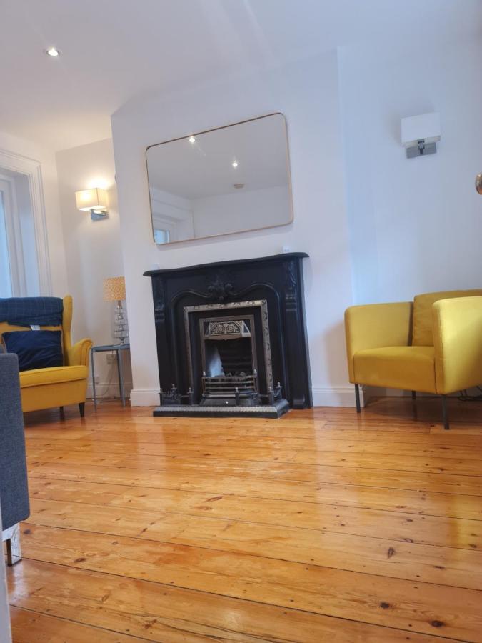 Shelbourne Cottages Дублін Екстер'єр фото