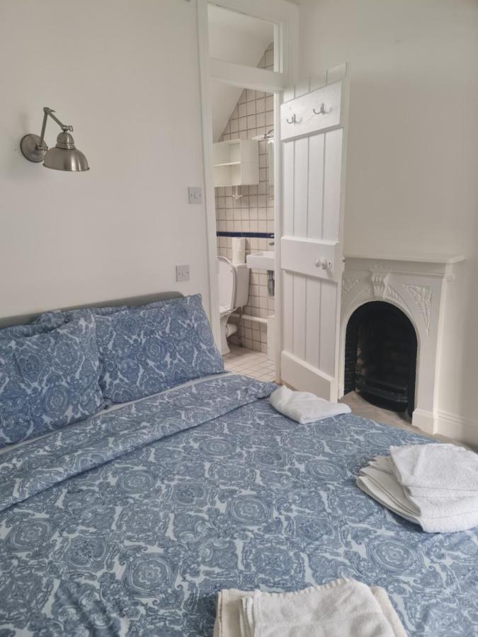 Shelbourne Cottages Дублін Екстер'єр фото